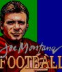 Joe Montana Football (Sega Master System (VGM))